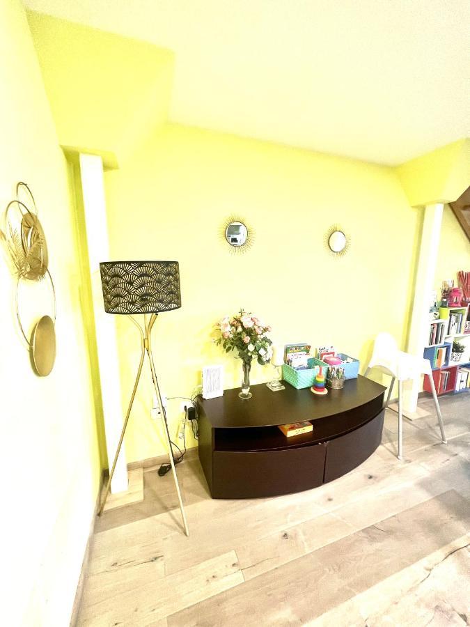 Attico Darsena Nuova Apartment Ravenna Ngoại thất bức ảnh