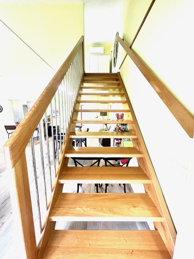 Attico Darsena Nuova Apartment Ravenna Ngoại thất bức ảnh