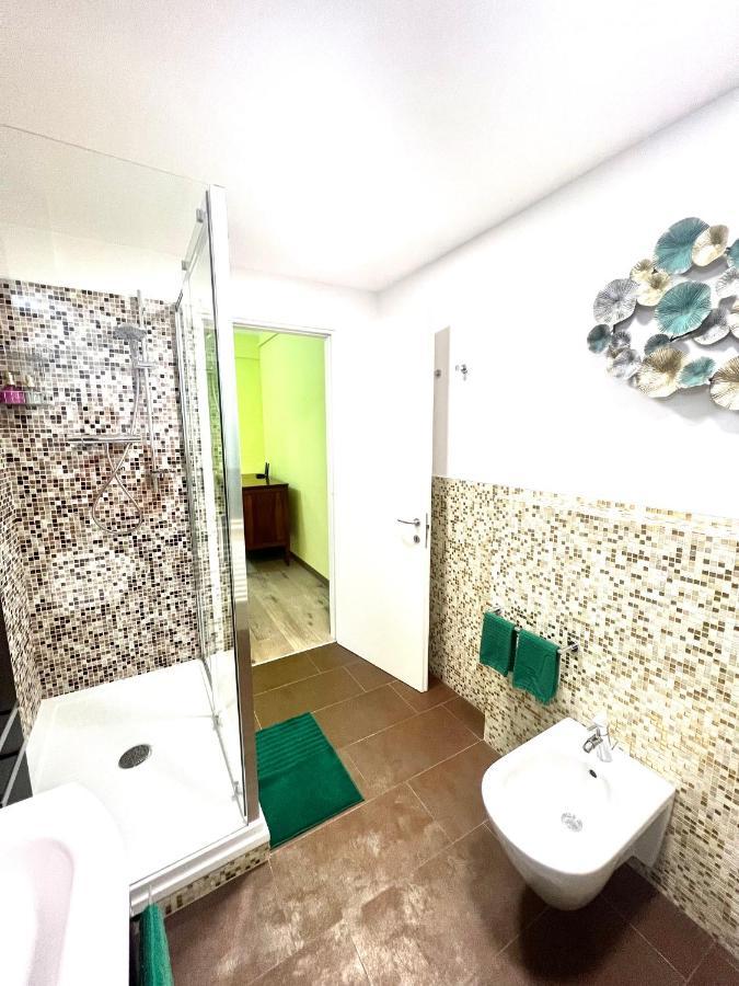 Attico Darsena Nuova Apartment Ravenna Ngoại thất bức ảnh